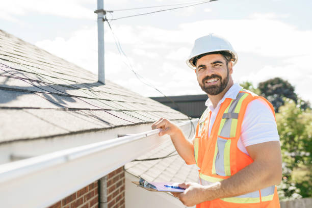 Professional Roofing Contractor in Pigeon, MI