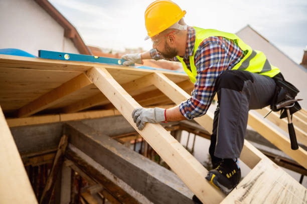 Best New Roof Installation  in Pigeon, MI