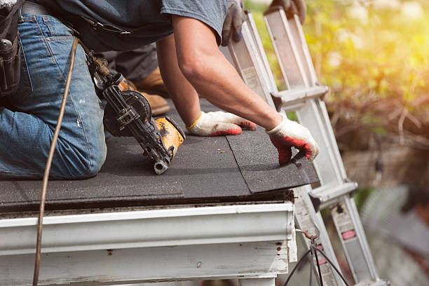 Reliable Pigeon, MI Roofing Contractor Solutions